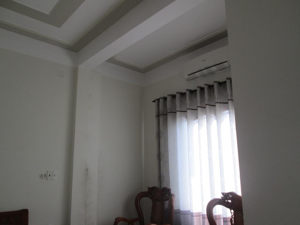 Ngoc Phuong Hotel Bao Loc Kamer foto
