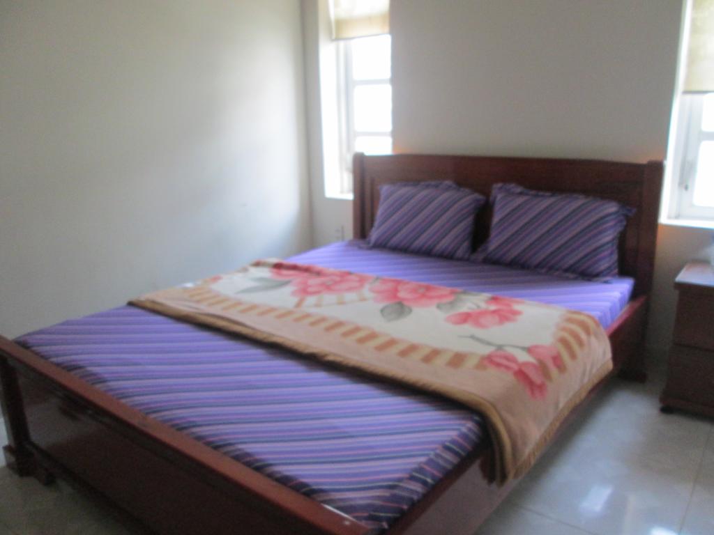 Ngoc Phuong Hotel Bao Loc Kamer foto